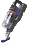 Black&decker - Black+decker - 18v Akku-stielsauger, 1x Akku 2,0 Ah Li-ion,...