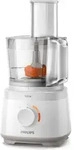 Philips - Kompaktk&uuml;chenmaschine - 700w, 16 Funktionen, 2.1l Krug, Edelstahlmesser De