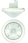 Theronda S360-100 Up Wh - Pr&auml;senzmelder Passiv-infrarot - Pir - 360&deg; - Theben
