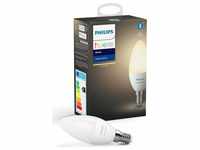 Philips Hue - White E14 led Lampe 5,5 w Bluetooth (67121100)