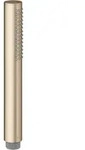 Stabhandbrause Edition Atelier Bronze Geb&uuml;rstet 56080030100 - Keuco