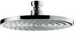 Hansgrohe Kopfbrause Raindance D. 240mm, Chrom