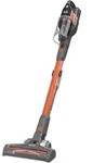 Black&decker - Black & Decker Bhfev182c Handstaubsauger Orange, Titan Ohnetasche