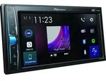 Dmh-a3300dab Doppel-din Autoradio Bluetooth&reg;-freisprecheinrichtung, Dab+ Tuner,