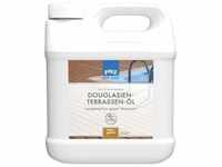 Douglasien-Terrassen-Öl (naturgetönt) 1,00 l - 05060 - PNZ