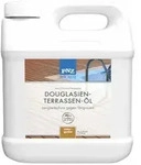 Douglasien-terrassen-&ouml;l (naturget&ouml;nt) 1,00 L - 05060 - Pnz