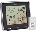 Tfa 35.1153.01 Life Funkwetterstation