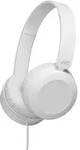Jvc Ha-s31m-w Kopfh&ouml;rer Kabelgebunden Kopfband Anrufe/musik Wei&szlig;