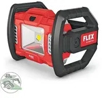 Flex - Led Akku-baustrahler Cl 2000 18.0 Ohne Akku Ohne Ladeger&auml;t 472.921