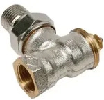 Heimeier - Eclipse Thermostat Unterteil Thermostatventil 1/2' Eckform 3931-02.000