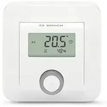 Bosch Smart Home Raumthermostat Thiw230 Fu&szlig;bodenheizung, 230v Ac,...