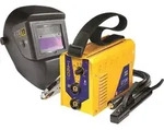 Gys - 160p Schwei&szlig;inverter 10 - 160 A Inkl. Zubeh&ouml;r