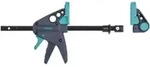 Werktischspanner Pro 65-150-w - 3036000 - Wolfcraft