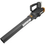 Worx - Akku Laubbl&auml;ser 20 V Turbine Ohne Akku Und Ladeger&auml;t