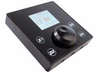 Controller Touch 16Ch Pro in Schwarz und Transparent - black - Deko-light