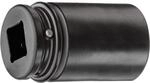 Kraftschraubereinsatz 3/4' Impact-fix, Lang 36 Mm