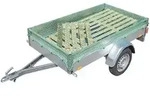 Anhangernetz 150x270m
