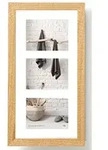 Walther Home 3x13x18 Holz Natur Ho338h Galerierahmen