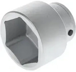 Steckschl&uuml;sseleinsatz 3/4' 6-kant 55mm, 32 55, 6271430 - Gedore