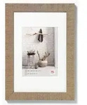 Home Holzr. 60x80 Beigebraun