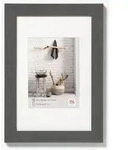 Home Holzr. 40x60 Grau