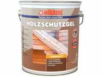 Holzschutz-Gel Kiefer 5 Liter 17019700090 - Wilckens