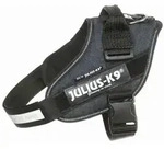 Trixie Julius K9 Idc Hundegeschirr Denim M-l
