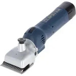 Kerbl Akkuschermaschine Farmclipper (blau Unter-/obermesser 2500 Mah Akku)181881