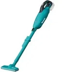 Akku-staubsauger Dcl281fz, 18v 0,75l Ohen Akku Und Ladeger&auml;t - Makita