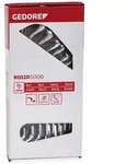 R01105008 Doppelringschl&uuml;ssel Satz Sw6-22 Mm 8-teilig