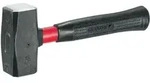 20 F-1250 F&auml;ustel Mit Fiberglastiel, 1250 G