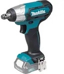 Schlagschrauber 12v Cxt 145nm (solo) Makita Tw141dz