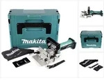 18v Lxt Akku-fr&auml;se (einzelger&auml;t) Makita Dpj180zj