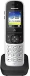 Panasonic Kx-tgha71gs Schwarz Telekom