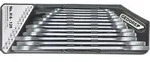 Gedore - H6-120 Doppelmaulschl&uuml;ssel-satz Im Halter 12-tlg. 6-32 Mm