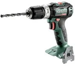 Metabo - Akku-schlagbohrmaschine Sb 18 L Bl 18 V Solo Im X - 602331840