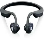 Lenco Hbc-200 - Bluetooth&reg; Knochenleitungs-kopfh&ouml;rer - Schwarz