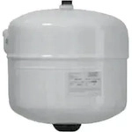 Wolf - Membran-ausdehnungsgef&auml;&szlig; 25 Liter, Max. 10 Bar, F&uuml;r Geschlossene Solar-,