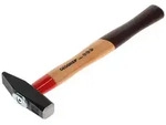 Sicherheits Schlosserhammer 600 H Rotband Plus 300 G Hickory Stiel - Gedore