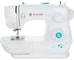 Singer Simple 3337 Automatische N&auml;hmaschine Elektro