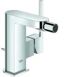 Plus - Bidetarmatur Mit Ablaufgarnitur, Verchromt 33241003 - Grohe