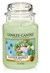Yankee Candle Duftkerze Im Glas (gro&szlig;) | Seaside Woods | Brenndauer Bis Zu 150