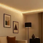 Led Streifen 24v Led Strip Dimmbar Led Band Selbstklebend, Schalter, Inkl. Trafo, 50w