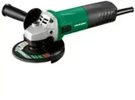 Schleifmaschine &Oslash;125mm 730w Mit Wiederanlaufsperre Im Karton + Dd 1,8kg...
