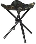 Stealth Gear Klappbarer Stuhl 4 Beine