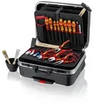 Fp - Knipex 00 21 06 Hl S Werkzeugkoffer Best&uuml;ckt
