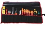 Parat Basic Roll-up Case 20 5990829991 Universal Werkzeugtasche Unbest&uuml;ckt 1...