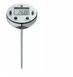 Testo - Wasserdichtes Mini-thermometer 20&deg; Bis 230 &deg; C - 0560 1113