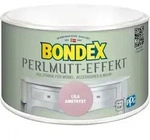 Perlmutt- Effekt Lila Amethyst 0,5l&nbsp;424272bade - Bondex