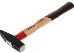 600 E-500 Schlosserhammer Rotband-plus Mit Eschenstiel, 500 G